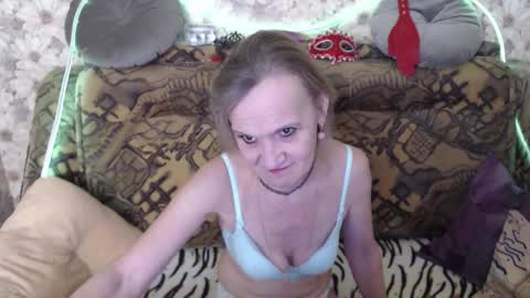 alice longstocking online show from 02/05/26, 08:57