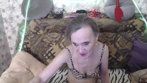 alice longstocking online show from 03/16/26, 01:55
