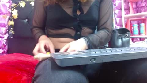 alice online show from 10/14/25, 11:55