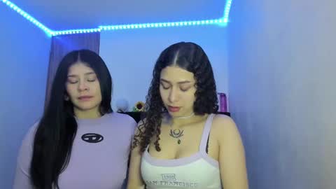 alice and amber online show from 02/26/25, 08:11