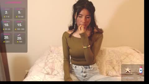 Alice online show from 10/02/25, 01:18