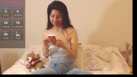 Alice online show from 10/14/25, 04:52