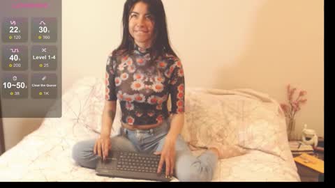 Alice online show from 10/15/25, 06:30