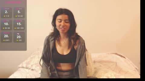 Alice online show from 11/04/25, 02:38