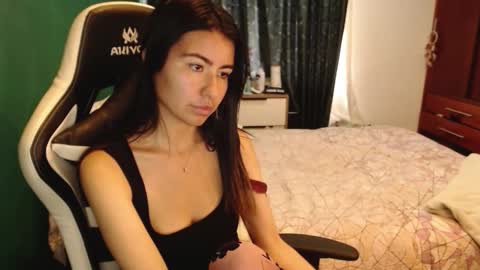 Snapshot of alice_middle01 chatting on 01/14/26, 06:57 Alice online show from 01/14/26, 06:57
