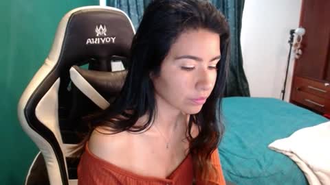 Snapshot of alice_middle01 chatting on 03/05/26, 01:40 Alice online show from 03/05/26, 01:40