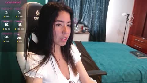 Snapshot of alice_middle01 chatting on 03/17/26, 03:48 Alice online show from 03/17/26, 03:48
