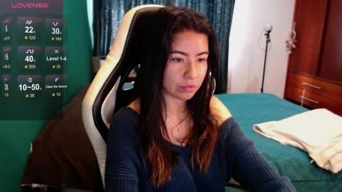 Snapshot of alice_middle01 chatting on 03/31/26, 02:28 Alice online show from 03/31/26, 02:28