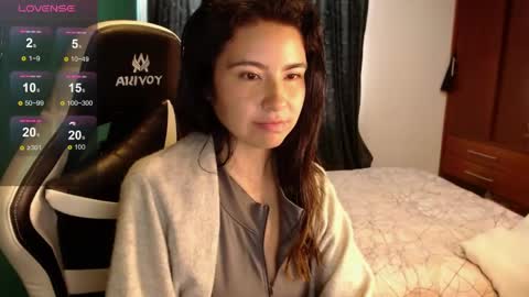 Snapshot of alice_middle01 chatting on 05/11/26, 05:32 Alice online show from 05/11/26, 05:32