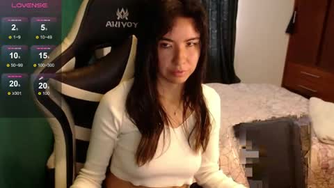 Snapshot of alice_middle01 chatting on 05/12/26, 04:48 Alice online show from 05/12/26, 04:48