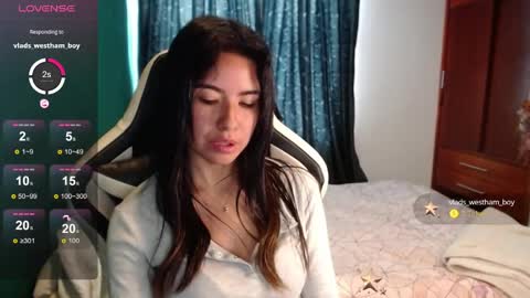 Snapshot of alice_middle01 chatting on 05/13/26, 05:43 Alice online show from 05/13/26, 05:43