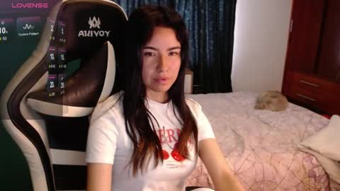 Snapshot of alice_middle01 chatting on 05/14/26, 03:30 Alice online show from 05/14/26, 03:30