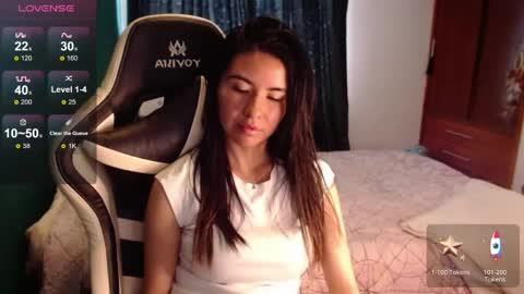 Snapshot of alice_middle01 chatting on 06/01/26, 04:41 Alice online show from 06/01/26, 04:41