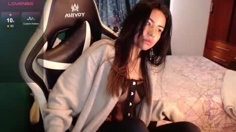 Snapshot of alice_middle01 chatting on 06/12/26, 03:22 Alice online show from 06/12/26, 03:22
