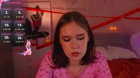 Alice online show from 10/22/25, 06:40