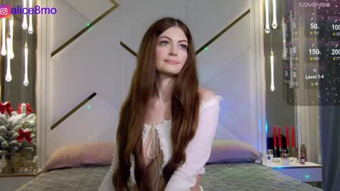 Alice online show from 01/13/25, 10:03