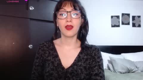 alice mossa online show from 11/01/25, 09:50