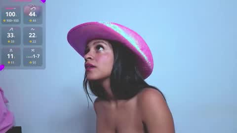 alice_parkerx online show from 09/13/25, 12:05