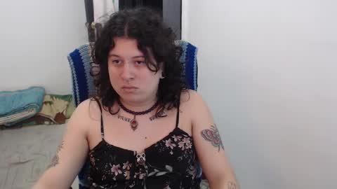 Alicia Aldara online show from 01/19/26, 12:53