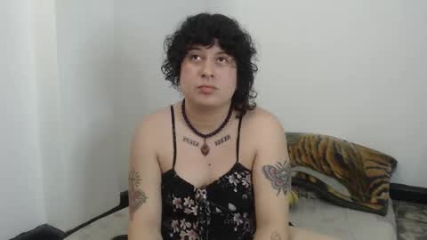 Alicia Aldara online show from 03/01/26, 07:38