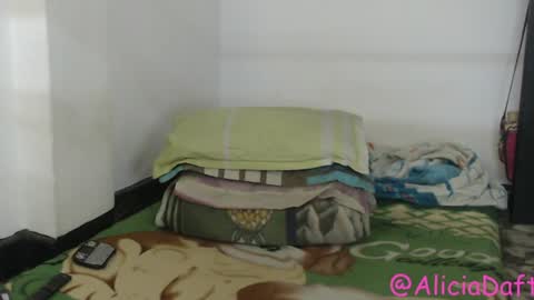 Alicia Aldara online show from 07/27/26, 05:31