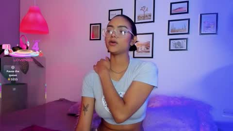 alice_simmons online show from 09/15/25, 12:05
