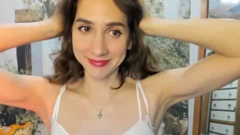 Alice Love you all  online show from 06/21/26, 09:06