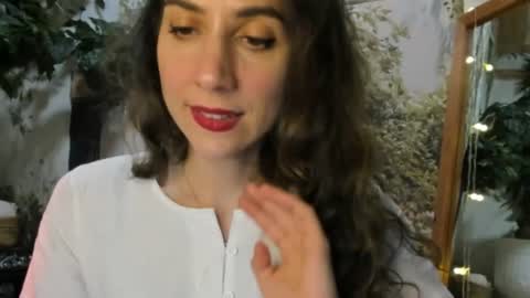 Alice Love you all  online show from 06/27/26, 09:09