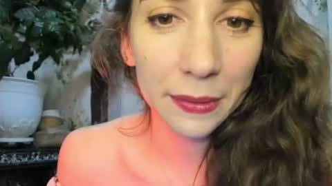 Alice Love you all  online show from 06/28/26, 09:10