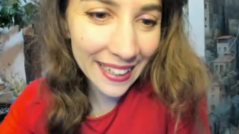 Alice Love you all  online show from 07/02/26, 09:10