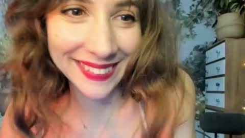 Alice Love you all  online show from 07/05/26, 09:11