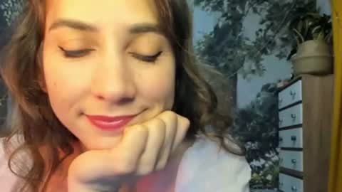 Alice Love you all  online show from 07/06/26, 09:17