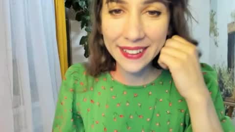 Alice Love you all  online show from 07/13/26, 09:06