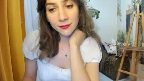 Alice Love you all  online show from 07/15/26, 09:20