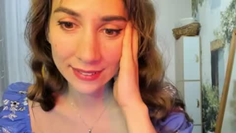 Alice Love you all  online show from 07/20/26, 09:06