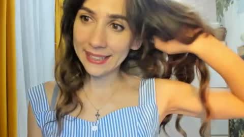 Alice Love you all  online show from 07/22/26, 09:17