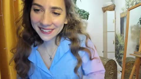 Alice Love you all  online show from 07/27/26, 09:11