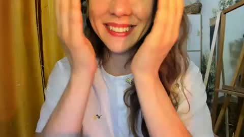 Alice Love you all  online show from 07/29/26, 09:13