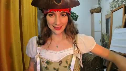 Alice Love you all  online show from 07/31/26, 09:14