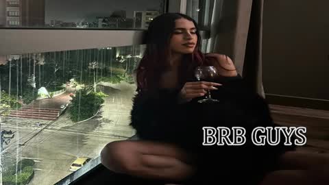 Sofia online show from 09/21/25, 11:23