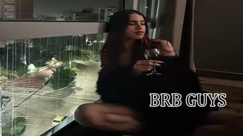 Sofia online show from 09/28/25, 11:26