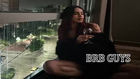 Sofia online show from 10/15/25, 01:11