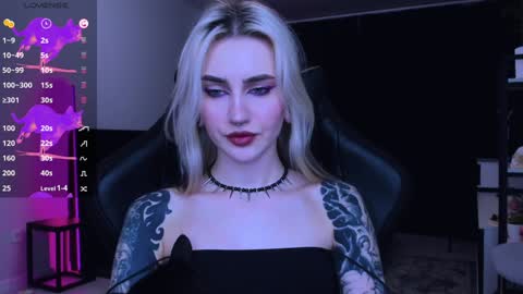 Alice online show from 12/01/24, 05:35