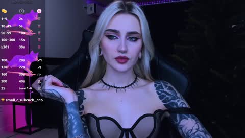 Alice online show from 12/06/24, 05:44