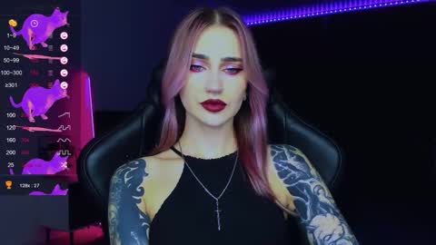 Snapshot of alice_specter chatting on 09/14/25, 06:07 Alice online show from 09/14/25, 06:07