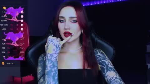 Snapshot of alice_specter chatting on 09/19/25, 06:19 Alice online show from 09/19/25, 06:19