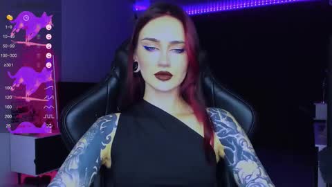 Snapshot of alice_specter chatting on 09/22/25, 06:43 Alice online show from 09/22/25, 06:43