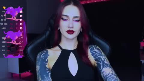 Snapshot of alice_specter chatting on 09/24/25, 06:33 Alice online show from 09/24/25, 06:33