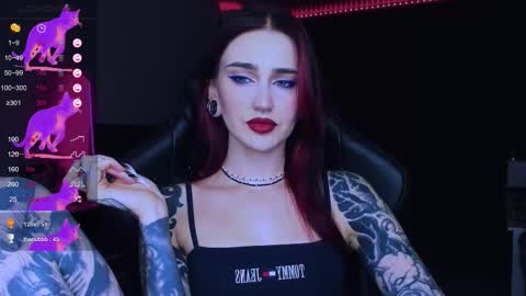 Snapshot of alice_specter chatting on 09/26/25, 06:56 Alice online show from 09/26/25, 06:56