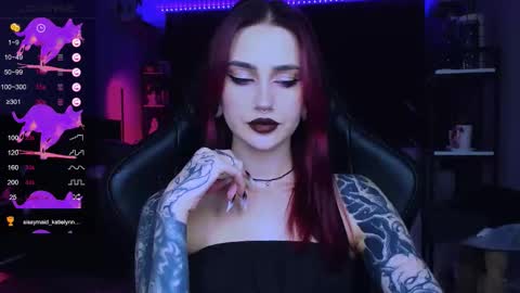 Snapshot of alice_specter chatting on 09/30/25, 06:35 Alice online show from 09/30/25, 06:35